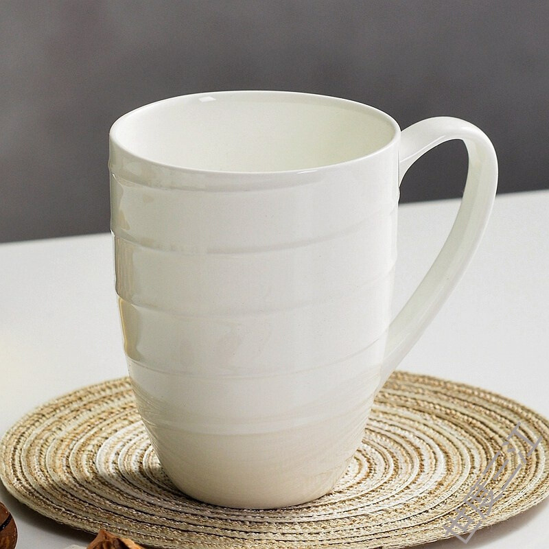 Tasse filetée 450 ml