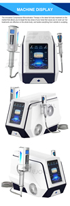 Tasse de <span class=keywords><strong>massage</strong></span> sous vide Abs 8D bon marché Kit de masseur de thérapie par ventouses électrique avec prises britanniques Wave Acupuncture Guasha pour anti-rides - Product Image 5