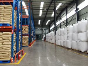 สารละลายละหิมะ แคลเซียมคลอไรด์ไดไฮเดรต ผง 77% - Product Image 6