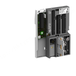 Cartes mères CPU AC500 V2.0 PLC DC24V MTU AC5 TB511-ARCNET 1SAP111100R0260 TB521-ARCNET 1SAP112100R0260 TB523-2ETH 1SAP112300R0277 - Product Image 2