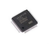 Microcontrolador Dery Star GD GD32F470VIT6 ARM Cortex-M4, 512 KB de Memoria Flash, 128 KB de RAM, LQFP-100, GD32F470VGT6, GD32F470ZIT6, GD32F470ZGT6