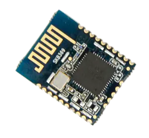 Modulo Bluetooth Ble 4.2 di piccole dimensioni a circuito integrato SKYLAB per luce di controllo domestica intelligente