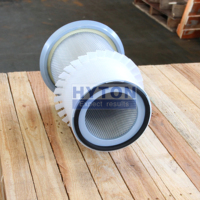 Cartouche filtrante HT-7002445751, élément filtrant compatible avec les concasseurs à cône HP200 HP300 HP600E, pièces de rechange