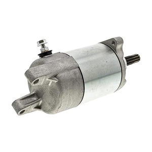 Arrancadores para Honda NX650 31200-MN9-003 y 31200-MN9-013 12V, Nuevos, para Motocicleta - Product Image 1