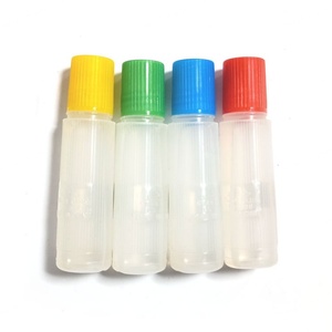 Colle liquide transparente PVA 30 ml à prix d'usine, adhésif puissant à base d'eau pour papier et tissu - Product Image 4