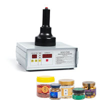 Scelleuse à induction manuelle multifonctionnelle F200, facile à utiliser, portable, pour sceller les bouteilles