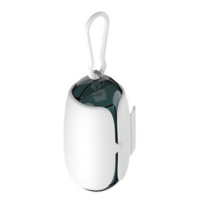 Dispensador de bolsas para recoger inodoro para perros, respetuoso con el medio ambiente, bolsa de basura para mascotas degradable, suministros de limpieza, eliminación de residuos de mascotas - Product Image 6