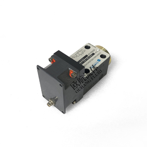 HVM 061-005-1200-0B - Product Image 4
