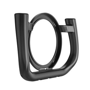 <span class=keywords><strong>Telesin</strong></span> - Soporte de Agarre Doble para Estabilizador de Buceo, para Caja Impermeable y Puerto de Domo, Plástico PC, Garantía de Un Año - Product Image 4