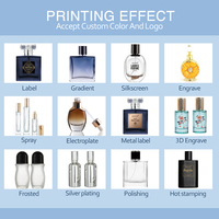 Vente en gros CALFLYN Parfum longue durée Ensemble de parfums originaux pour femmes Parfum de luxe