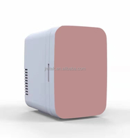 Super Réfrigérateur 60L 12 24Volt Rechargeable Réfrigérateur Mini Réfrigérateur Portable Hôtel Congélateur