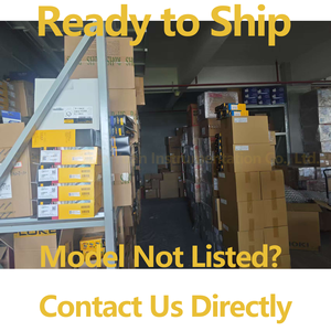 Multímetros Digitais Fluke 110/115C/116C/117C/117 True RMS e Medidores de Teste Industriais de Alta Precisão 289/287C/289C/87V - Product Image 4