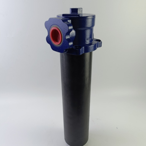 PLF-C160*20P UTERS Nouveau boîtier de filtre de retour d'huile avec noyau pour filtres de pipeline de différents niveaux - Product Image 2