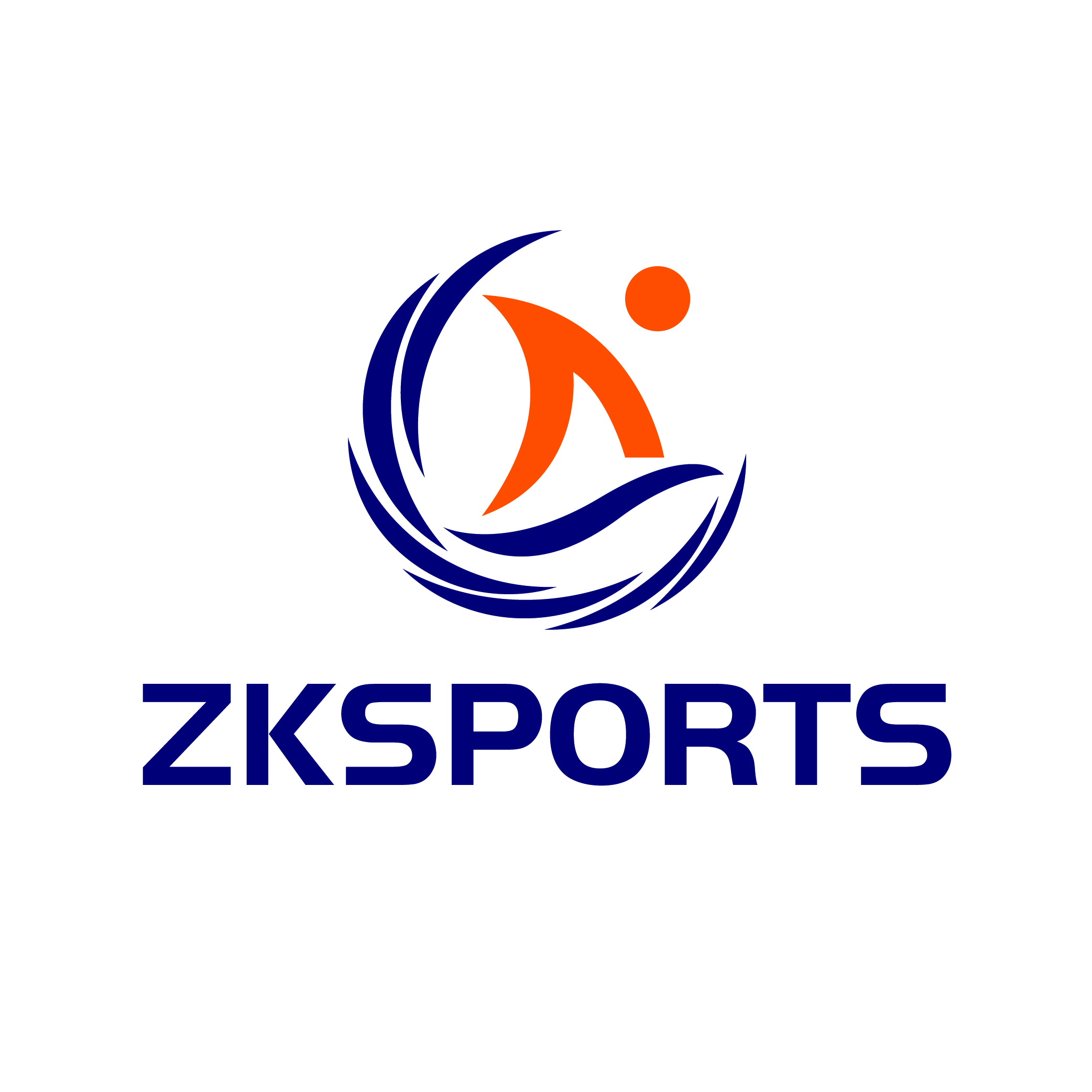 Guangdong Zhongke Intelligent Sports Technology Co., Ltd. logo