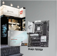 Motherboard OEM M-ATX G41 DDR2 Double Channel LGA775 Mini ITX untuk Komputer Desktop