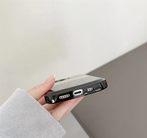 Para iPhone Ins Style Fun <span class=keywords><strong>Nokia</strong></span> Teléfono móvil de alta calidad para iPhone 16 15 14 <span class=keywords><strong>Pro</strong></span> Max Todo incluido <span class=keywords><strong>XR</strong></span> Alta calidad - Product Image 5