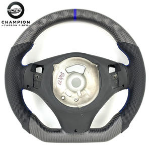 Per BMW E84 E85 E89 E90 E91 E83 E92 E93 E70 E60 E39 E30 Sport in fibra di carbonio accessori per auto 2008 2009 2010 2011 - Product Image 5