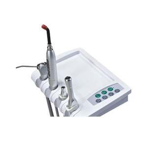 <strong>Dental</strong> Equipment CE <strong>Dental</strong> <strong>Chair</strong> Built-In Hygienic Self Disinfection <strong>Dental</strong> <strong>Unit</strong> <strong>Prices</strong> - Product Image 5