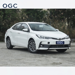 Toyota Corolla 2018, 1.6L, Gasolina, Sedán, Volante a la Izquierda, Automático, Auto de Segunda Mano, Alto Rendimiento, para el Mercado de Ghana, Nigeria, África, <span class=keywords><strong>en</strong></span> Stock - Product Image 2