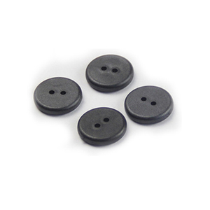 ป้ายแท็กซักรีด NFC RFID ปุ่มกลมสำหรับเสื้อผ้าสวมใส่ได้ - Product Image 5