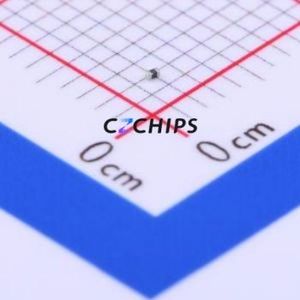 GZ0603D800CTF Ferrite Bead 0201 RF ( Impedance @ Frequency: 80Ohm@100MHz )( Error: 25% )( DC Resistance (DCR): 400mOhm ) - Product Image 1