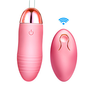 Vibratore Bullet a 10 Velocità con Telecomando, Ricarica USB, Giocattolo Sessuale per Donne, Vibratore da Indossare nelle Mutandine, Prezzo di Fabbrica - Product Image 5