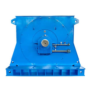 Motor Eléctrico Asíncrono Trifásico de <span class=keywords><strong>Rotor</strong></span> Enrollado con Escobillas YRKK560-8 de 560kw, 630kw, 710kw y 800kw - Product Image 5