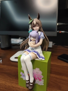 ฟิกเกอร์สาวหูม้าแบบนั่<span class=keywords><strong>ง</strong></span> ลิขสิทธิ์แท้จาก Banpresto ขนาด 6.3 นิ้ว 1/12 ชุดยูนิฟอร์ม วัสดุ PVC ขอ<span class=keywords><strong>ง</strong></span>สะสมอนิเมะ ขอ<span class=keywords><strong>ง</strong></span>ขวัญสำหรับนักสะสม<span class=keywords><strong>มั</strong></span><span class=keywords><strong>ง</strong></span><span class=keywords><strong>ง</strong></span>ะ - Product Image 6