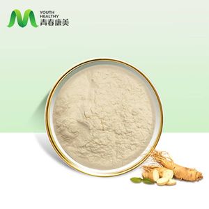 Экстракт 5%-8 0%, экстракт женьшеня, порошок - Product Image 2