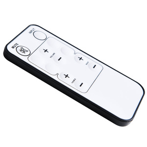 รีโมทคอนโทรลทดแทนใหม่ใช้ได้กับ <span class=keywords><strong>Microlab</strong></span> R7121ระบบ<span class=keywords><strong>ลำโพง</strong></span>เดี่ยว R7121เครื่องเล่น RA093 RC071 R7102 - Product Image 5