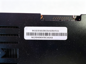 Tarjeta gráfica CMP 90HX 10GB GDDR6X de 320 bits PCIe 4.0 GPU para plataforma de computación de IA CMP 50HX 170HX - Product Image 6