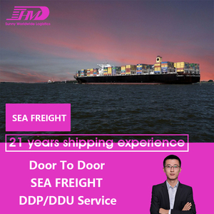 บริษัทตัวแทนขนส่งทางทะเล Swwls บริการขนส่งสินค้าแบบ Door-<span class=keywords><strong>to</strong></span>-Door ไปยังฟิลิปปินส์ ดาวาโน เซบู มะนิลา ตัวแทนขนส่งจากจีนไปอิตาลี - Product Image 2