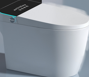 Fabricante <span class=keywords><strong>de</strong></span> baño en forma <span class=keywords><strong>de</strong></span> O <span class=keywords><strong>Tapa</strong></span> <span class=keywords><strong>de</strong></span> asiento <span class=keywords><strong>de</strong></span> <span class=keywords><strong>inodoro</strong></span> Agua caliente y fría Material PP Asiento <span class=keywords><strong>de</strong></span> <span class=keywords><strong>inodoro</strong></span> Bidé - Product Image 5