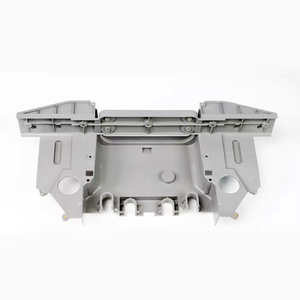 Tout nouveau Agras T50 accessoires de Drone agricole coque arrière plaque inférieure pièces de réparation pour Dji Plant Protection UAV - Product Image 3