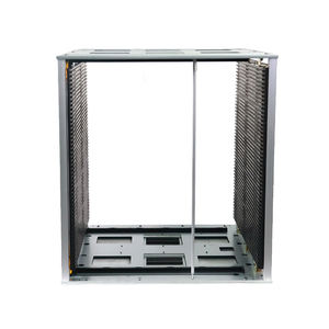 מתקן אחסון מעגלים מודפסים KEXING COP-808, 50 שכבות, מגולוון, ESD, 535*460*570 מ\\\"מ - Product Image 6