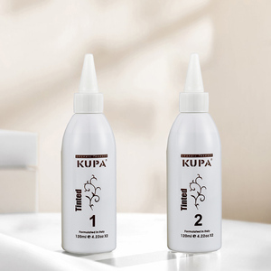 Lozione per Ondulazione a Freddo Ionica Permanente KUPA, Prodotto per Capelli Best Seller - Product Image 4