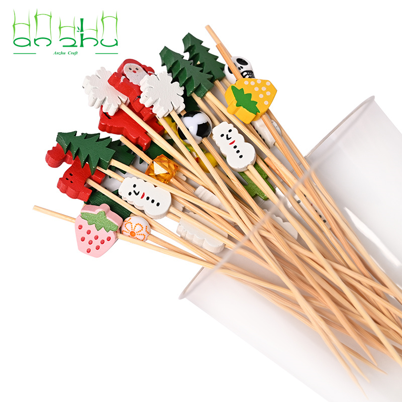 Fruit Stick