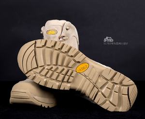 Botas de seguridad <span class=keywords><strong>para</strong></span> hombre, calzado de exterior listo <span class=keywords><strong>para</strong></span> enviar - Product Image 3