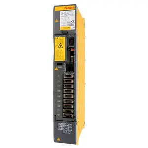 SONGWEI CNC A06B6079H204 Новый и оригинальный FANUC CNC система управления сервоусилителем модуль привода A06B-6079-H204