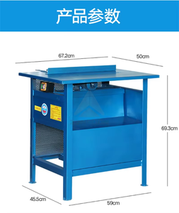 <span class=keywords><strong>Sierra</strong></span> de Mesa Deslizante para Carpintería de Alta Eficiencia, <span class=keywords><strong>Sierra</strong></span> de <span class=keywords><strong>Banco</strong></span> para <span class=keywords><strong>Carpintero</strong></span>, Máquina de <span class=keywords><strong>Sierra</strong></span> de Mesa para Cortar Madera - Product Image 4