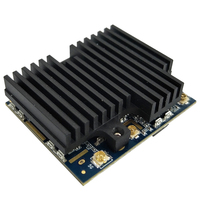 Openwrt-Módulo enrutador wifi 802.11ac 2,4g, inalámbrico para dispositivos electrónicos de consumo