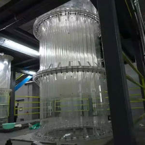 Tailles personnalisables Bride en acrylique PMMA Brides en acrylique PMMA à faible frottement Joints auto-lubrifiants usinés avec précision CNC - Product Image 4