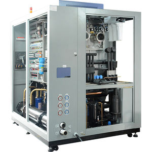 Nouveau Design chambre de Test météorologique chambre de Test à haute et basse température chambre de Test thermique à froid chambre de choc thermique - Product Image 6