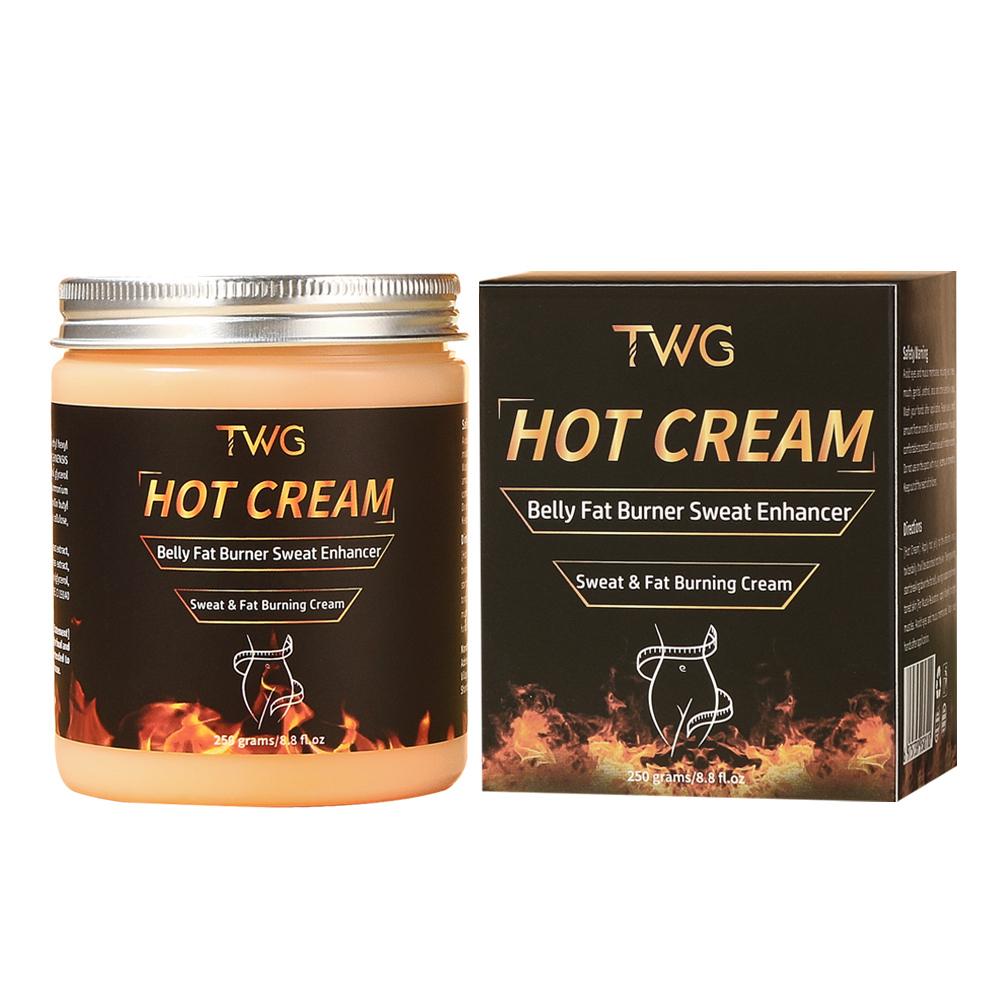 TWG Slimming Cream 250ml