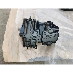 ปั๊มไฮดรอลิกแบบลูกสูบ MPV046C ปั๊มไฮดรอลิกซีรีส์ MPT รุ่น MPV035 MPV044 MPV046 ปั๊มแรงดันสูงแบบลูกสูบ - Product Image 4