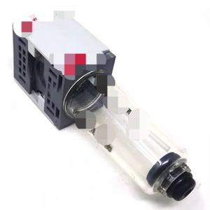 V04 Serie Excel32 V04a486l-q116a <span class=keywords><strong>3</strong></span>/<span class=keywords><strong>2</strong></span> Nc 1/8" Solenoïde 230v AC Nieuw Origineel Direct Leverbaar Cmmt-as-c12-11a-p3-mp-s1 Industrieel - Product Image 6