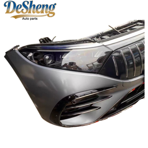 <span class=keywords><strong>Prix</strong></span> de gros pour les kits de carrosserie, les pare-chocs, les phares LED, la calandre, le radiateur de la <span class=keywords><strong>Mercedes</strong></span>-Benz <span class=keywords><strong>AMG</strong></span> <span class=keywords><strong>EQS</strong></span> 53, soigneusement sélectionnés pour leur qualité - Product Image 4