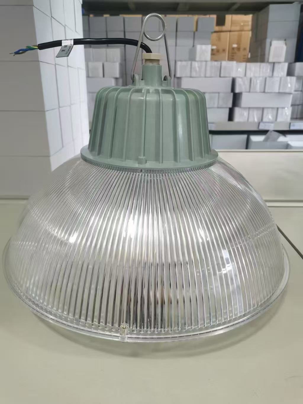 CGD3-4 50W LED Cargo Light - Non-Conductive Marine Lighting with