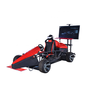 รถแข่ง 9D รุ่นปี 2021 ลดราคาสุดคุ้ม รถแข่งไดนามิก ราคาถูก - Product Image 5
