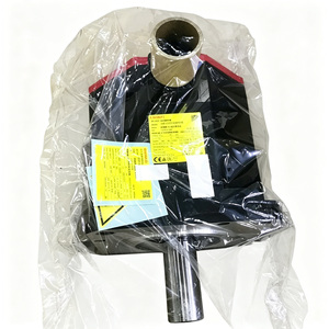 Servomotor AC Serie <span class=keywords><strong>Bis</strong></span> de Fanuc A06B-2083-B103 A06B-0083-B103, Cuerpo Compacto para Tornos CNC, Centros de Mecanizado y Equipos de Automatización - Product Image 6